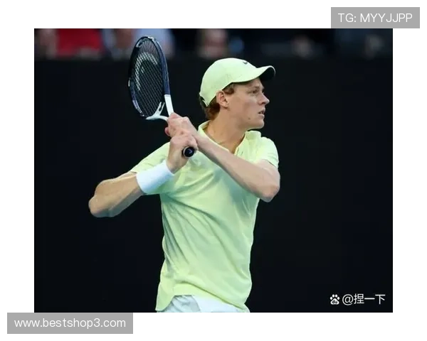 本世纪澳网男单连胜辛纳仅次三山